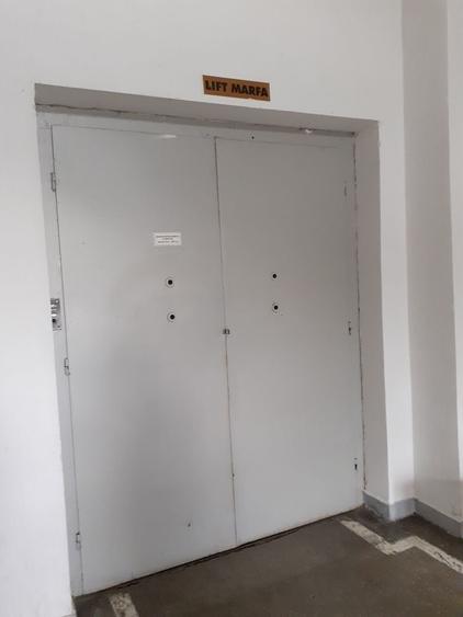 Pallady - Spatiu 138mp pt. birouri si/sau depozitare, productie usoara - 5