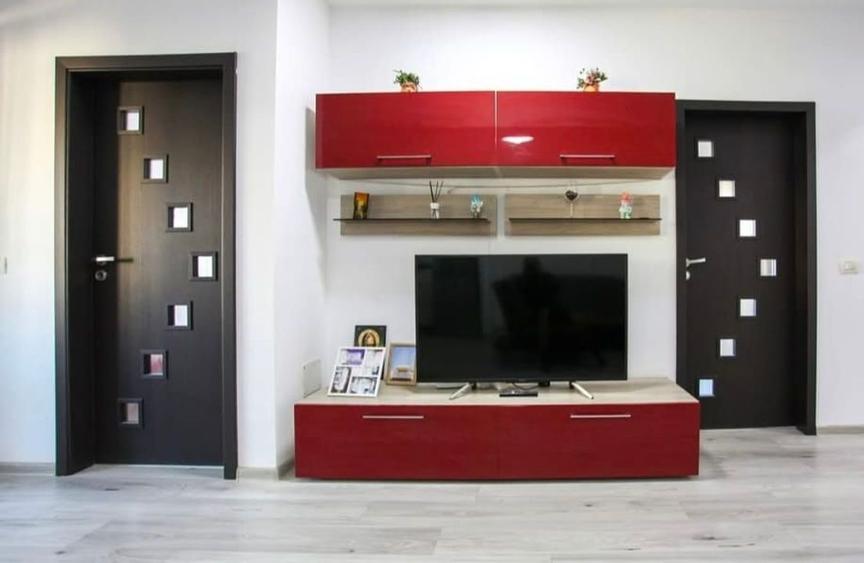 Apartament 3 camere Tomis Plus - 2