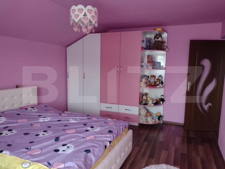 Casa moderna ultrafinisata, la intrare in Chinteni! - 9