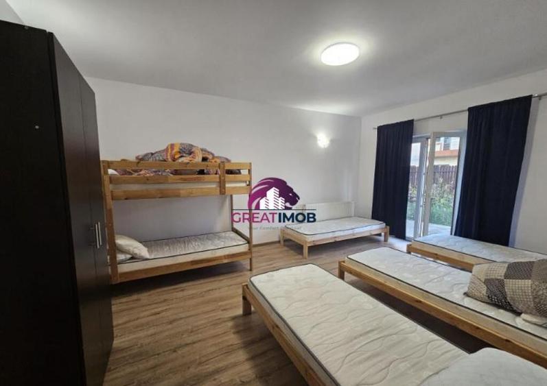 Casa 2 camere Voluntari destinata muncitorilor/angaja... - 2