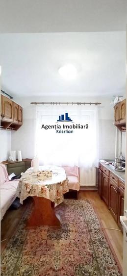 Apartament cu 3 camere de vanzare zona Micro 16 - 3