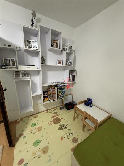 Apartament decomandat in bloc reabilitat Tei- Brasoveni - 3