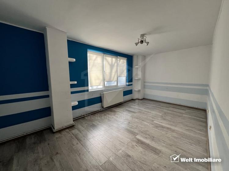 Birouri 80mp 4 incaperi decomandate, Gradini Manastur, aleea Tarnita - 6