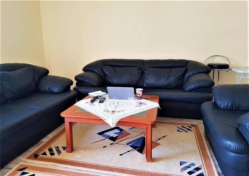 Pipera/Scoala Americana/Apartament cu 2 camere/ - 8