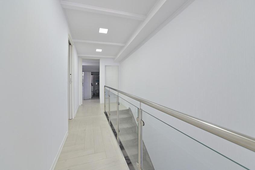 Penthouse Asmita Gardens - 16