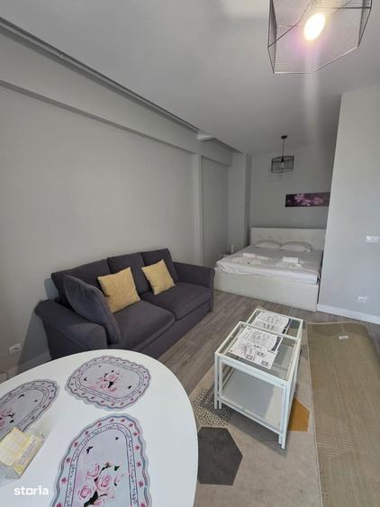 Garsoniera Complex Onix Blue statiunea Mamaia 69500 euro - 4