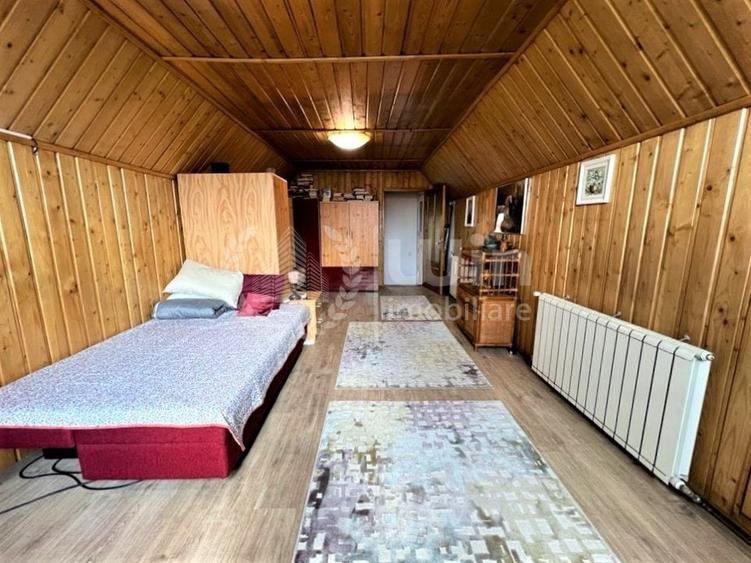 Casa noua | Teren 618mp | Zona de case a cartierului Gheorgheni! - 6