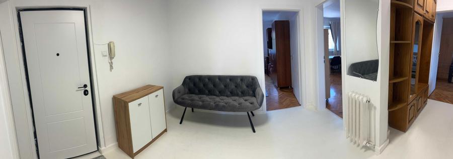 Pf inchiriez apartament 3 camere, Gradini Manastur renovat complet - 8