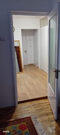 Inchiriere apartament 2 camere, Micro 21, parter, 50 mp, 305 EURO/Luna - 3