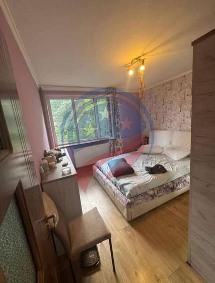 Apartament 2 camere semidecomandat | Str. Nanterre, Rotonda | Etaj 1/4 |Mobilat - 1