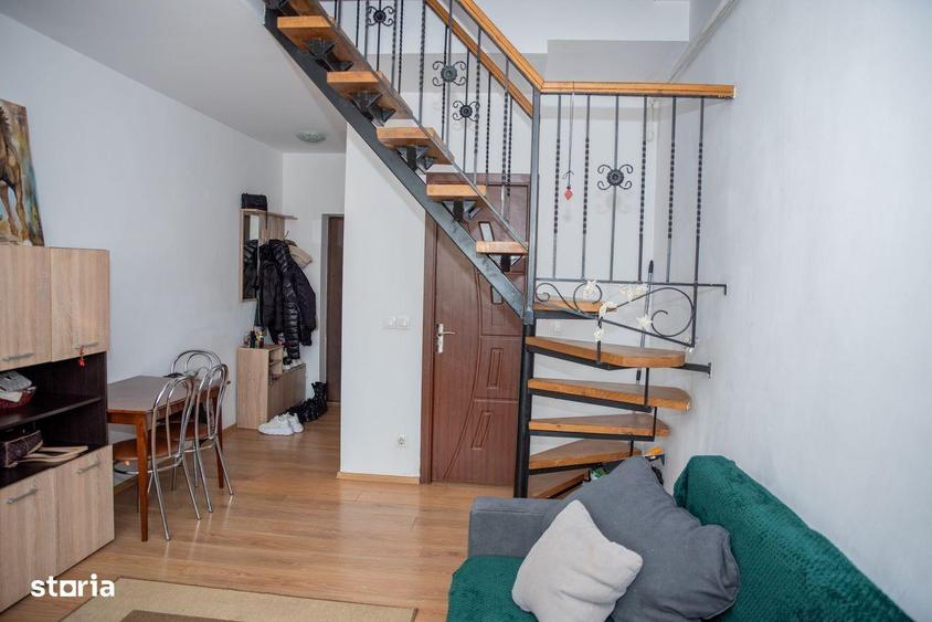 Apartament cu 3 camere in Aparatorii Patriei - 19