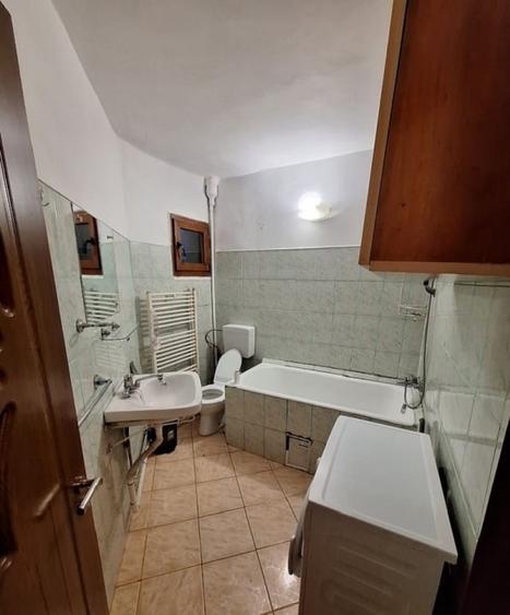 Apartament cu 2 camere - zona Nicolina - Lidl - Pet Friendly - 5