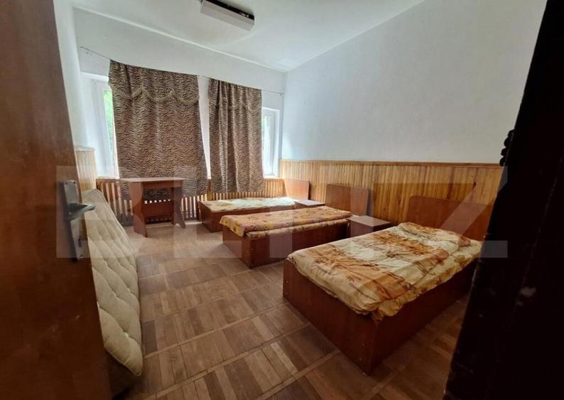 Proprietate de cazare, spatii comerciale, Lugoj - 10