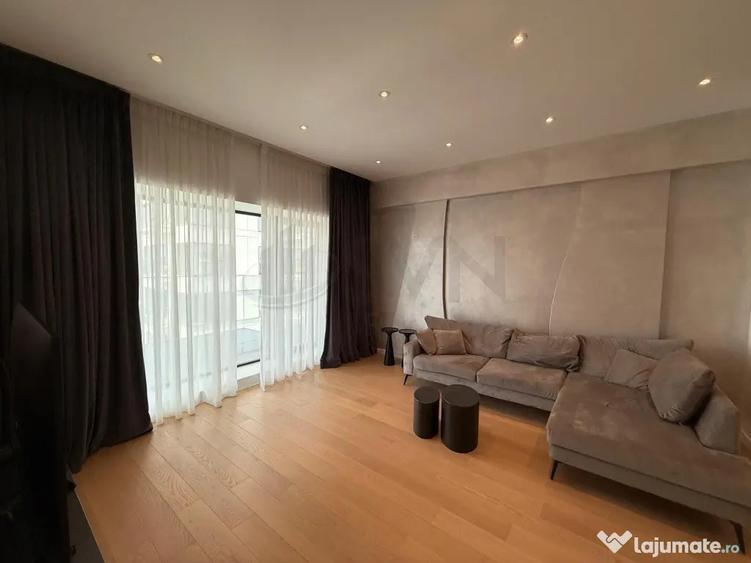 Apartament High End 3 Camere I One Verdi Park I Zona Flor... - 4