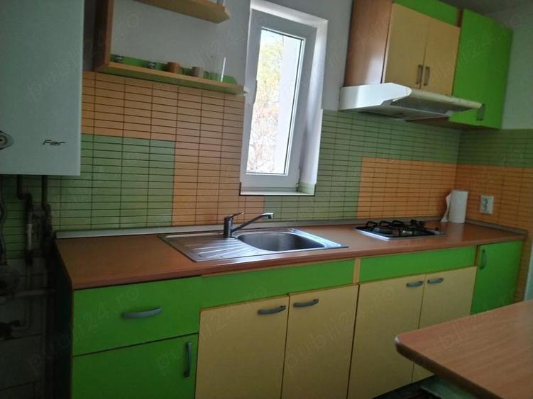 Inchiriez garsoniera - 1