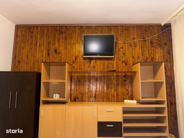 Vanzare apartament 3 camere, mobilat+utilat, Targoviste, micro 9 - 12