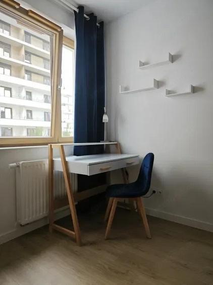 Apartament Zona Girocului - 2