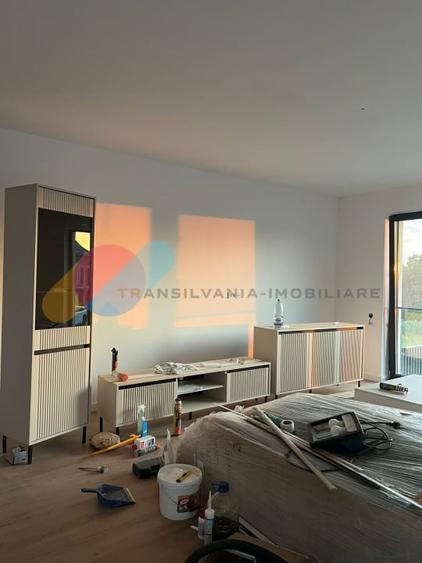 Duplex modern 150 Mp, finisat cu garaj si terasa spatioasa de 30 mp, in Faget - 7