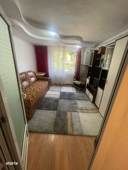 Garsonieră renovată în zona Noua, COD 5227 - 3