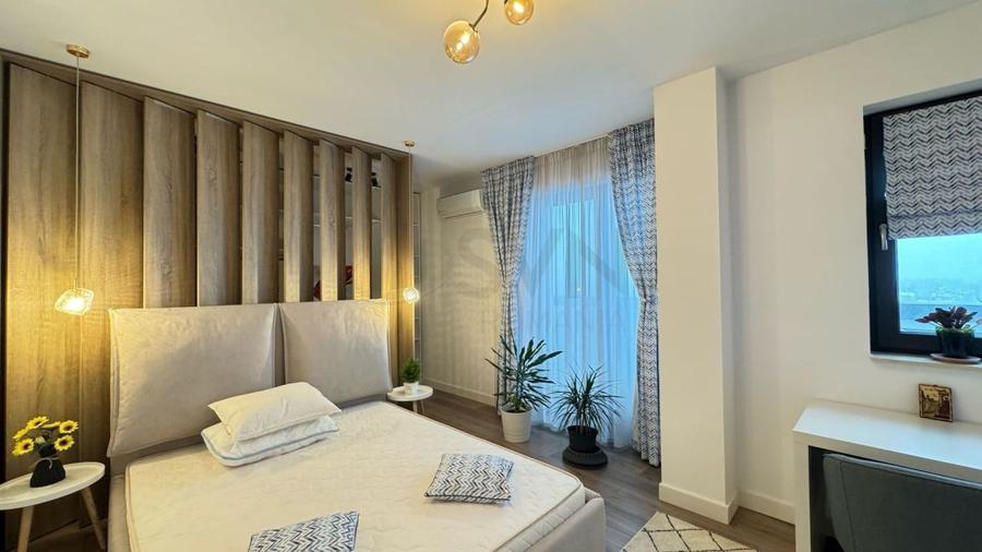 REA1022743 Penthouse 4 Camere I Sisesti - 9