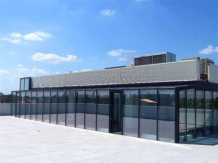 Spatiu de birouri zona Jiului - 200 mp - 3