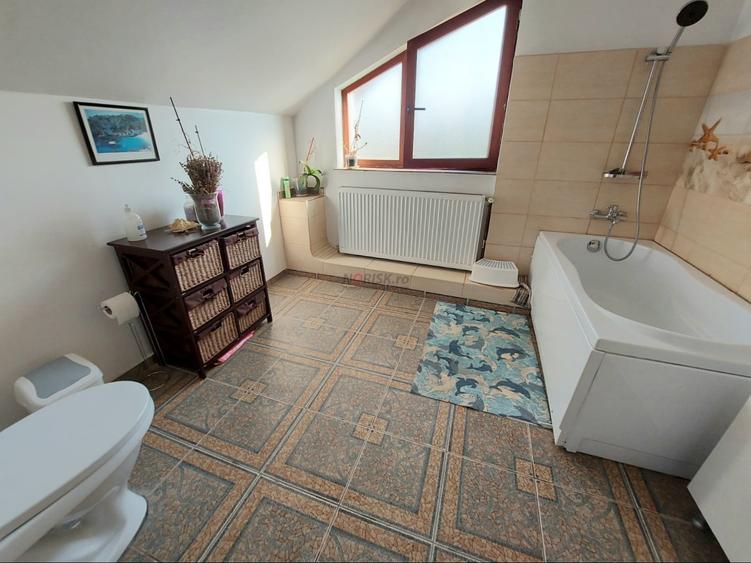 Vilă 7 camere | Curte | 959 MP | Buda - Cornetu | Comision 0% - 8