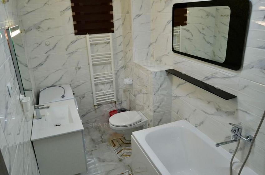 2 CAMERE // DOROBANTU RESIDENCE //80 MP - 6