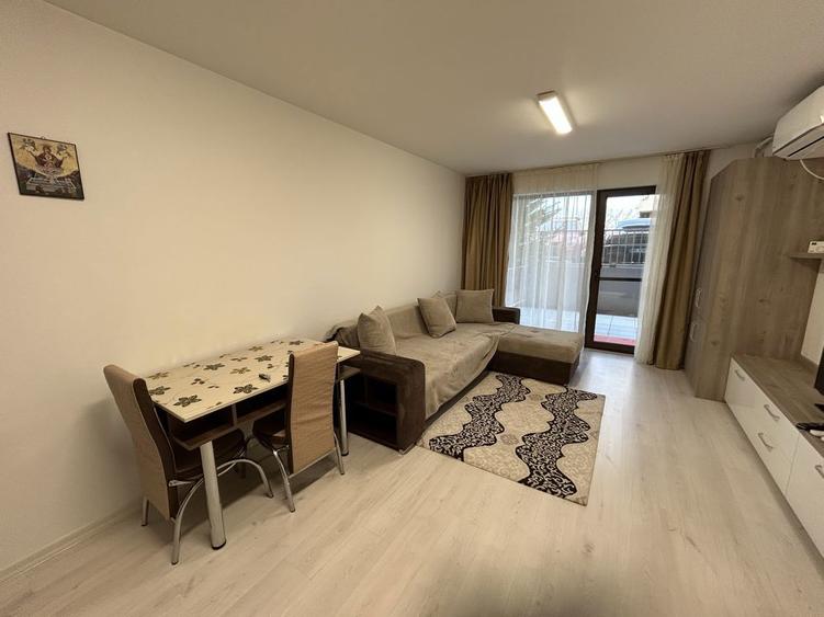 Apartament Class Park - 1