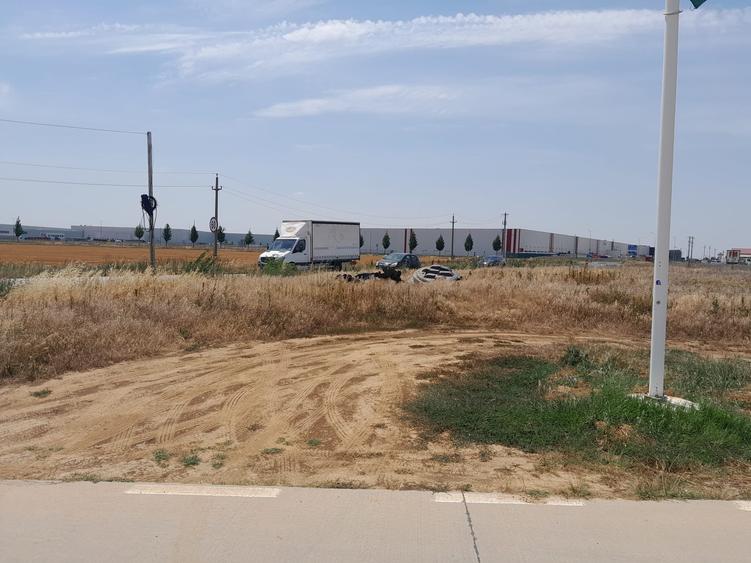 TEREN  CTPARK A1 - 7