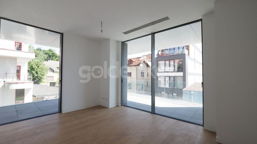Lac Floreasca | Duplex 5 camere | 3 bai | 460mpc | gradina 175mp - 10