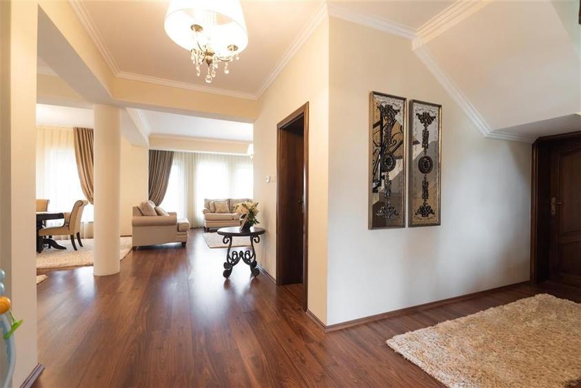 RECO Vila 3 Camere - Eleganta si Confort in Cartierul Viena - 16