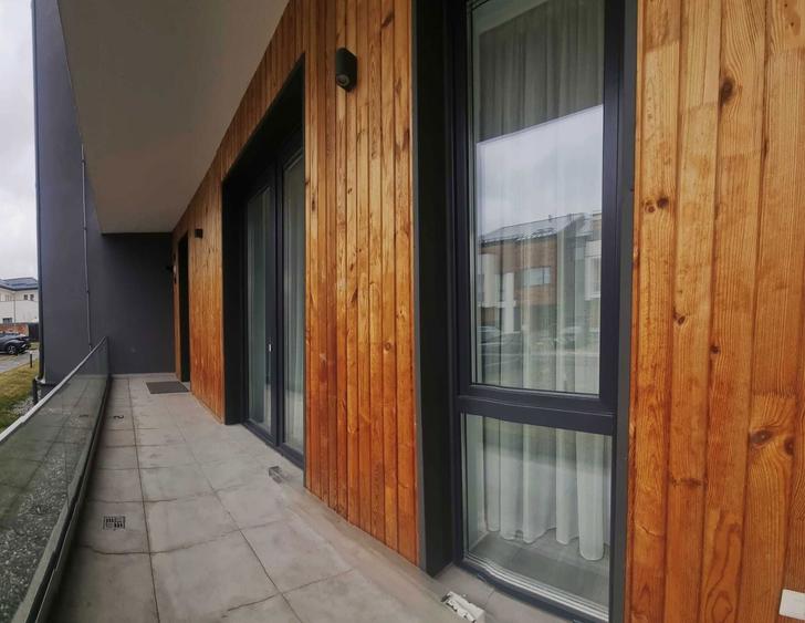 VAND :AP.2 CAMERE/ BOXA /PARCARE - Complex Uno Residence Brasov - 6