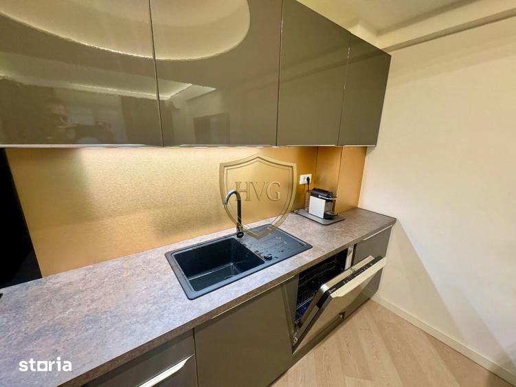 Apartament cu 3 camere | Centrala proprie | Loc de parcare | Cortina N - 2