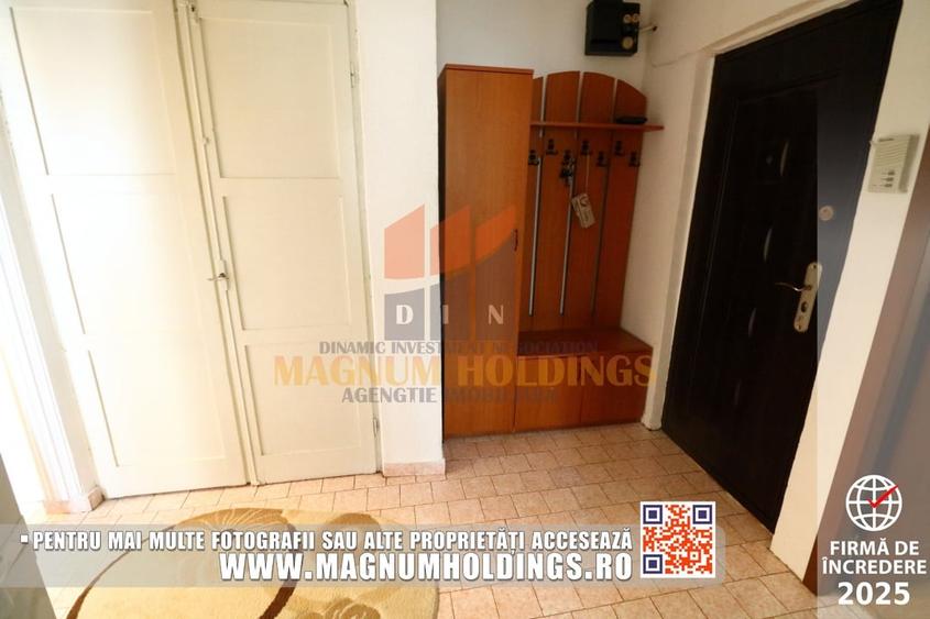 Apartament 2 camere, Popa-Sapca, centrala termica - 4