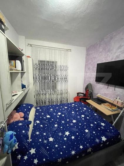 Apartament 2 camere, decomandat, 52.5 mp, Brestei - 2