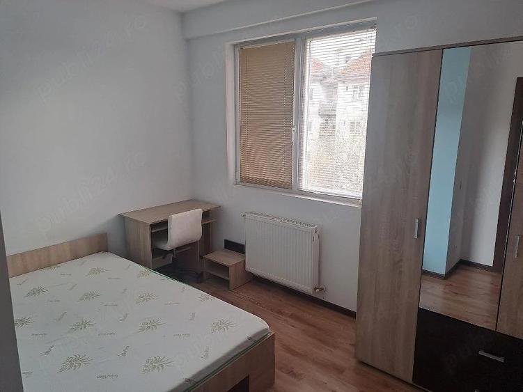 Ap cu 2 camere de inchiriat,zona Printul Turcesc - 4