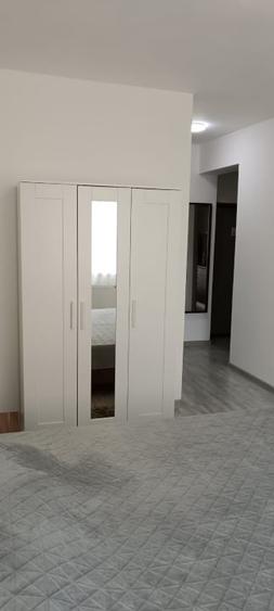 Inchiriere garsoniera pentru perioada scurta 1 -  2 sau 3 luni // Loc de parcare - 6