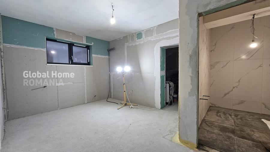 Apartament 3 camere 92,35 MP | Crangasi - Belvedere | Centrala proprie - 8