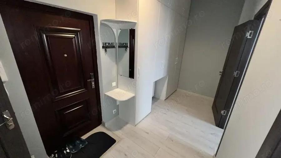 Garsoniera de inchiriat in zona 13 Septembrie - 1