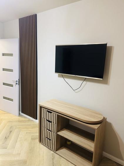 garsoniera MODERNA LUERULUI  5 MIN METROU - 6