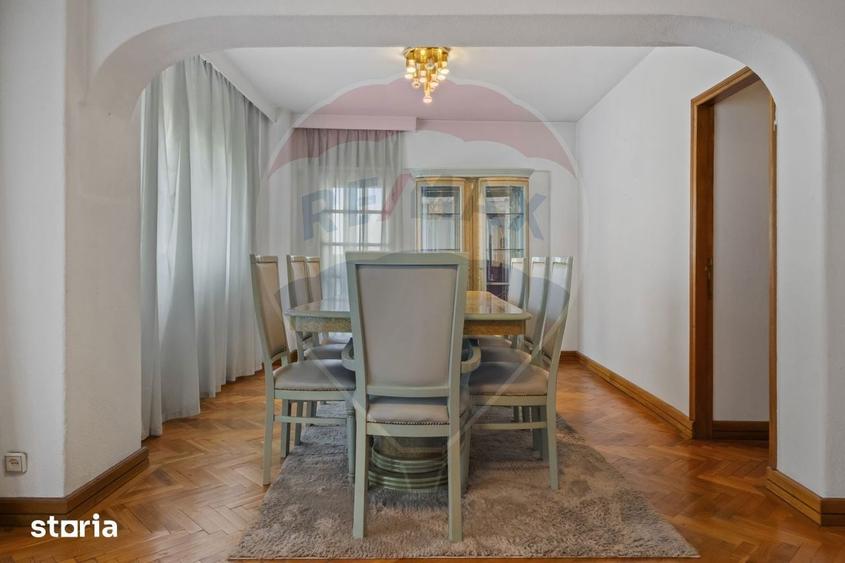 Apartament cu 5 camere de inchiriat-Calea 13 septembrie. - 18