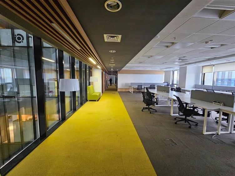 Inchirieri birouri in GlobalWorth Plaza  - de la 321 mp - 3