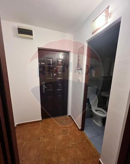 Apartament cu 1 camere de vanzare in zona Burdujeni - 1