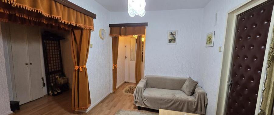 Apartament 4 camere, 83 mp, zona Vest - 7