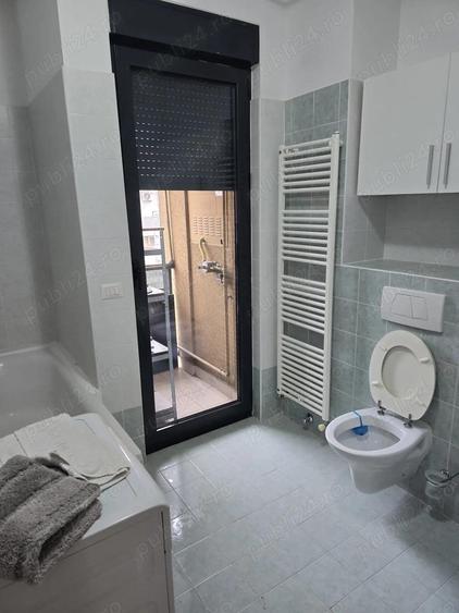 Inchiriez apartament cu 2 camere - 5