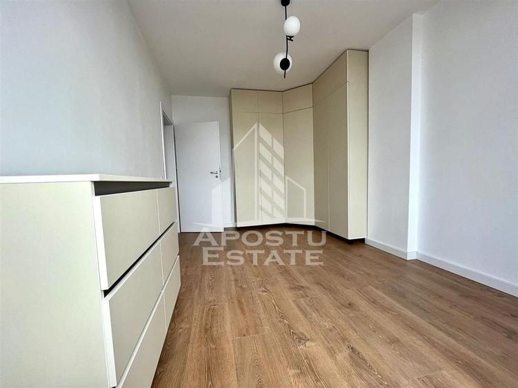 Apartament cu 3 camere open space zona Take Ionescu - 10