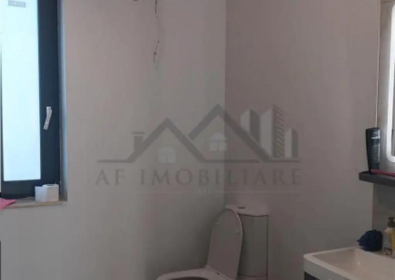 Valea Lupului str Academiei Vila P E 5cam Teren 515mp constr - 8