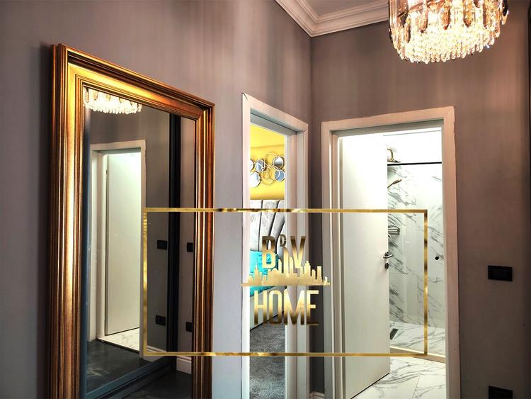 PENTHOUSE, categoria VIP, INCHIRIERE ! - 7