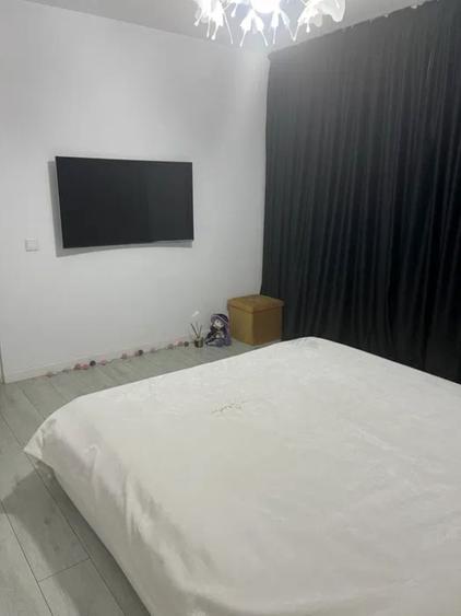 Apartament cu 2 camere in zona Micro 16 - 4