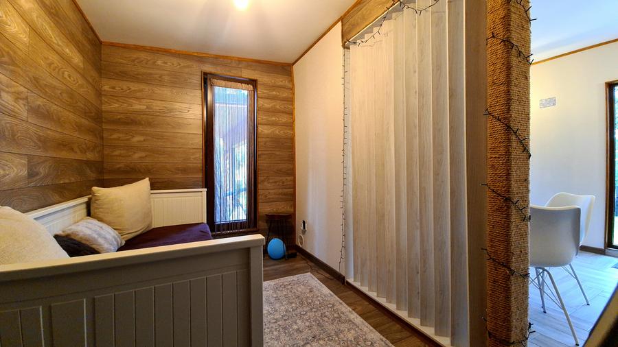 Casa Ta de Vacanță în Stil Mediteranean – Refugiu în Pădurea de Mesteacăn, Reci, - 12